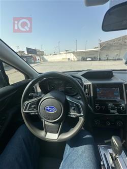 سوبارو امبريزا